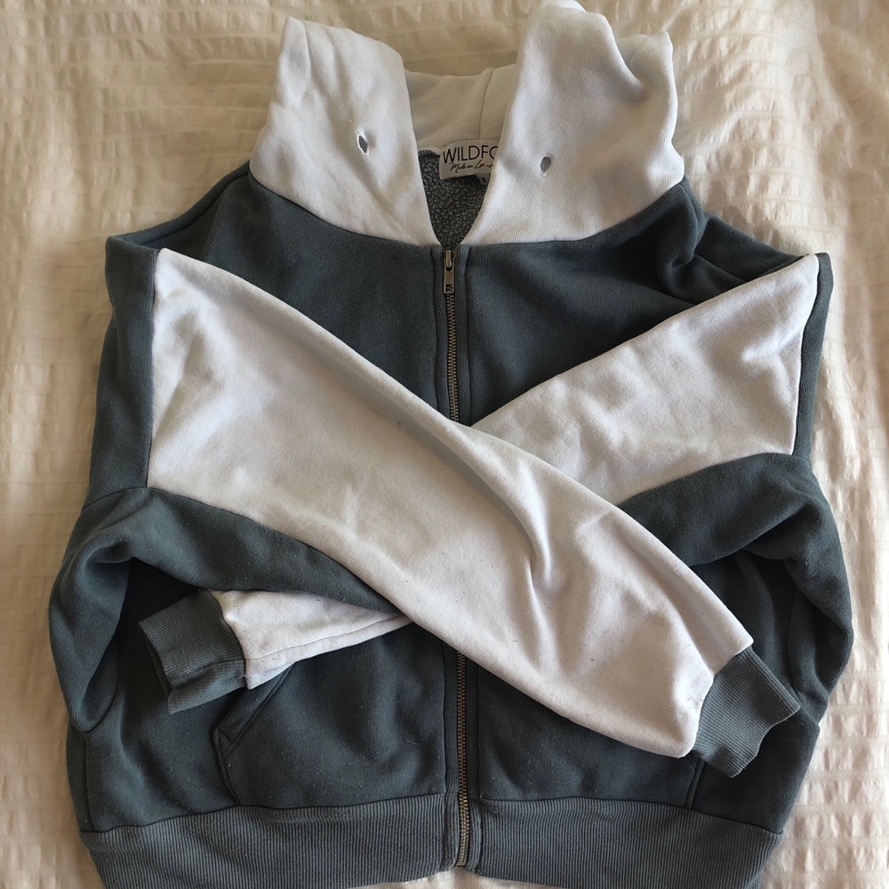wildfox sweatshirt